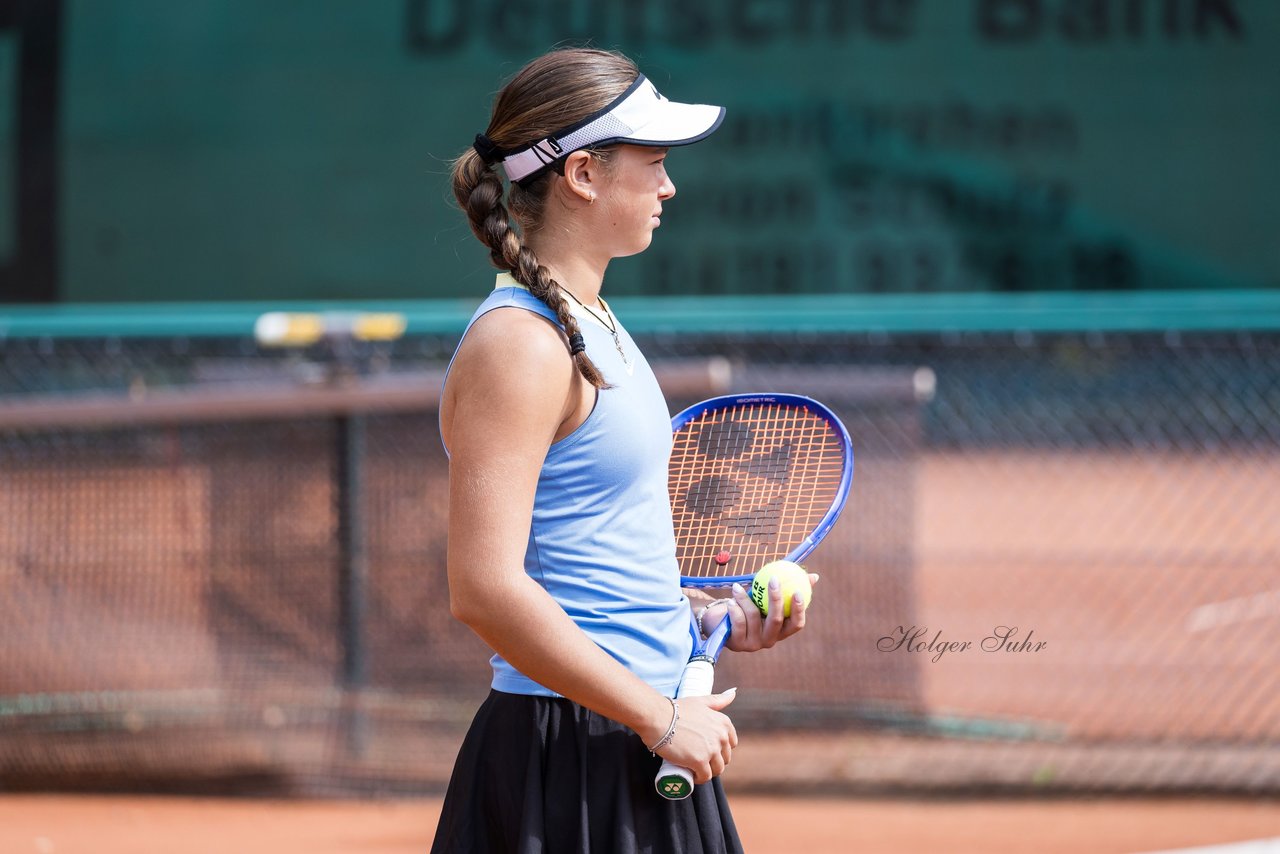 Polina Skliar 81 - ITF Kaltenkirchen